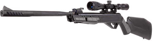 CROS MISSION RIFLE 177 BREAKBARREL
