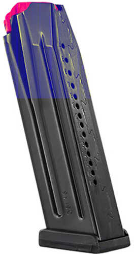 Heckler & Koch P30/VP9 9mm 17 Round Metal Magazine