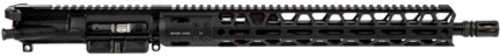 Adams Arms FGAA01364 P2 Complete Piston Upper 300 Blackout 16" Nitride Barrel Aluminum Receiver AARS M-LOK