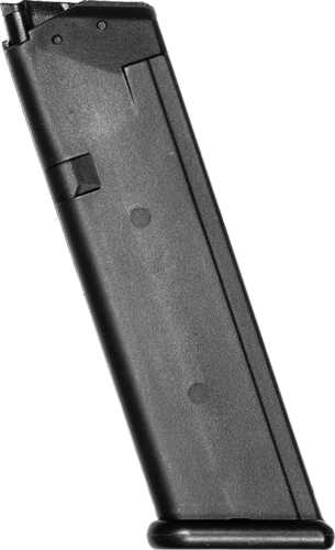 KCI USA Inc Magazine Glock 19 Gen 2 9MM 10 Round Black Poly