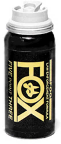 PSPI LE Pepper Spray 1.5Oz Grenade Md: 152GRDB