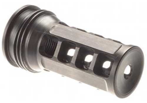 OPERATORS SUPPRESSORS HX-QD MUZZLE BRAKE 1/2x28