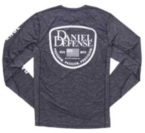 Dan Shield Performance Long Sleeve 2X