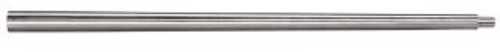 Proof Research 101094 Bolt Action Barrel Blank 264 Cal 28" M24 Contour 1:8" Twist 4 Grooves Stainless