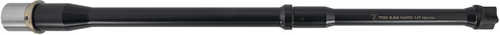 Timber Creek Outdoors Tc556P16 Pencil 5.56 Nato 16" Black Black Nitride Features M4 Feed Ramps