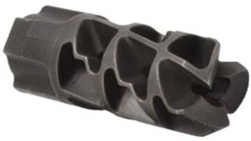 OPERATORS SUPPRESSORS BANNAR BRAKE 5.56 1/2-28