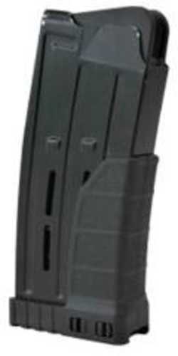 American Tactical Magazine Bulldog 12 Gauge 5 Rounds Fits ATI Bull-Dog SGA Black ATIM12BD5