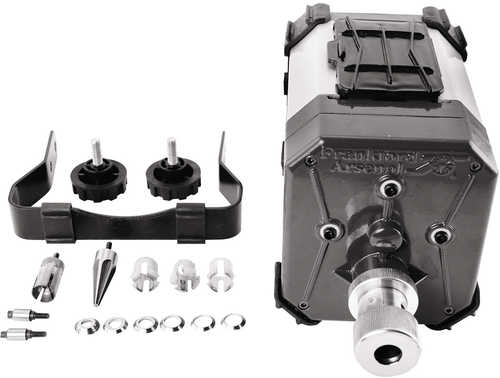 Frankford Arsenal Platinum Series Case Prep and Trim System