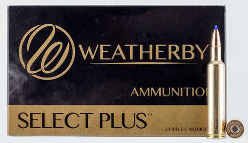 416 Weatherby Mag 350 Grain Tipped TSX 20 Rounds Ammunition Magnum