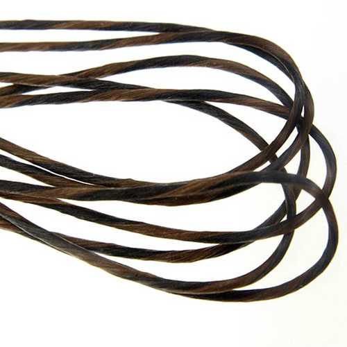 GAS Premium String Set Tan/Silver Elite Impulse 34