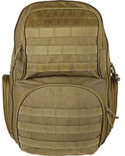 AWS JUGGERNAUT 5-DAY BKPCK TAN