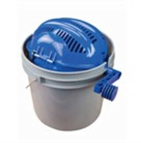 Quick-N-EZ Rotary Sifter Kit