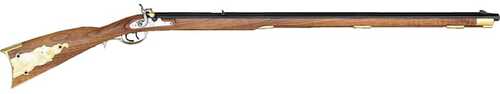 Pedersoli Alamo Muzzleloading Rifle Percussion 36" Blued Barrel Walnut Stock