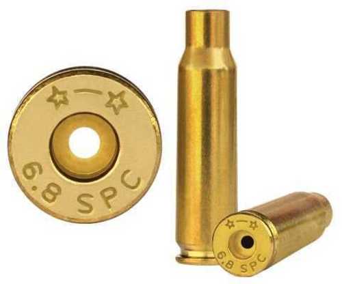 Starline Brass STAR68SPCEUP Rifle 6.8 Remington SPC 50 Per Bag