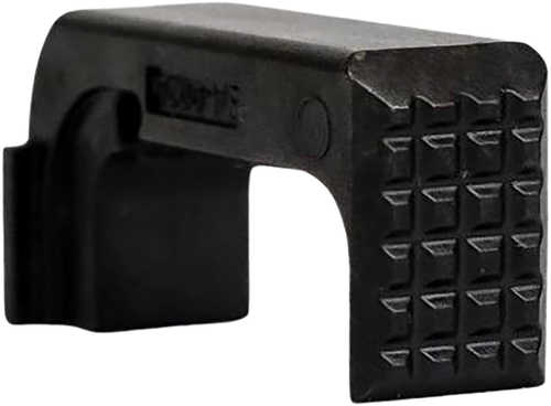 Shield Arms G43EMRBLK Magazine Release For Z9 In Glock 43 Black Aluminum