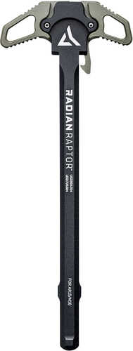 Radian Weapons R0375 Raptor Charging Handle AR-15 M16 OD Aluminum