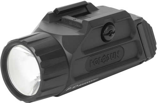 Holosun PID Positive Id For Pistol