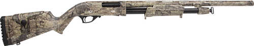 Rock Island YPA20H22TIM All Generations Youth 410 Gauge 3" 5+1 22", Realtree Timber, Tactical Furniture, Adjustable Chee