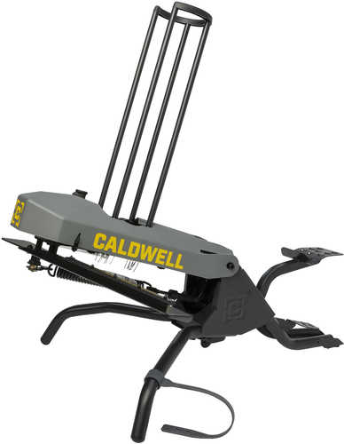 Caldwell 1122187 Claymore Target Thrower Black