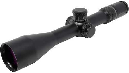 Burris XTR III Rifle Scope 34mm Tube 5.5-30x 56mm Side Focus First Focal Plane