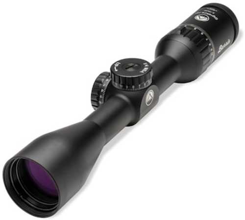 Burris Signature HD Rifle Scope 2-10x 40mm Ballistic E3 Reticle Matte