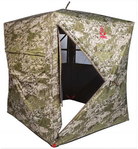 Primal The Vision 270 Ground Blind  Model: PTVB-741