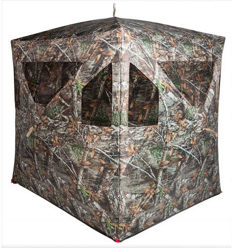 Primal High Roller XL Deluxe Ground Blind  Model: PTHR-732