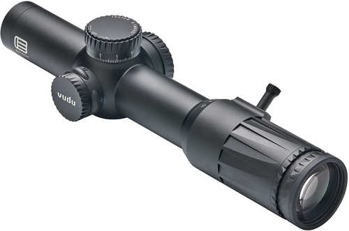 Eotech Vudu 1-10x28 Ffp Riflescope Sr5 Ret Mrad