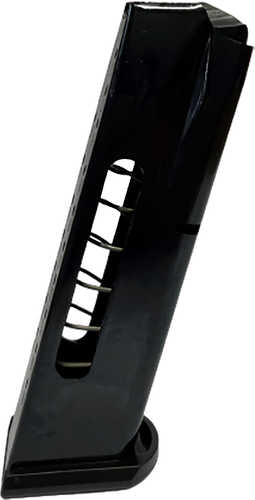 Girsan 390119 Regard Black Detachable 18Rd 9mm Luger For Girsan Regard