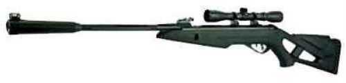 Gamo Silent Cat 1200Fps .177 With 4X32