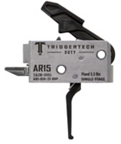 AR-15 Duty Trigger
