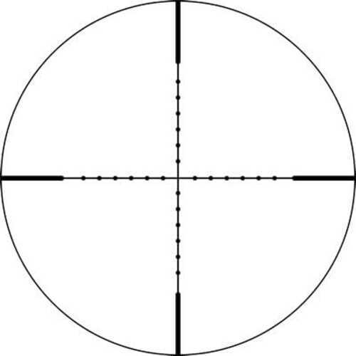 ZEROTECH THRIVE 4-16X50,MILDOT,30MM