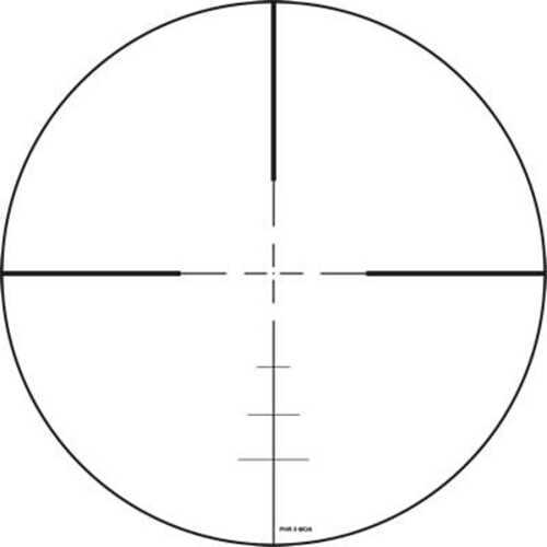 ZROTCH THRV HD2.5-15X50,PHRII,30MM