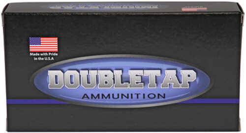 Doubletap Ammunition Long Range 308 Winchester 175grain Boat Tail Hollow Point 20 Round Box