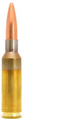 Lapua Ammo Scenar 6.5x47mm 123 Grains Open Tip Match 50 Rounds