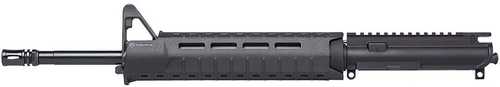 Aero Precision AR15 Comp Assembled Upper 5.56 Nato 16" Carbine Barrel W/Pinned FSB