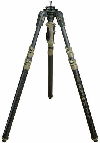 Primos Apex Tripod w/ Spartan Adapter Coyote Tan Model: 65903