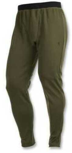 Browning Full Curl Base Layer Pant Loden Size-xxl