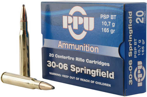 PPU 3006 165GR PSP 20BX