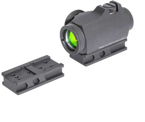 Condition One Micro Sight Adapters