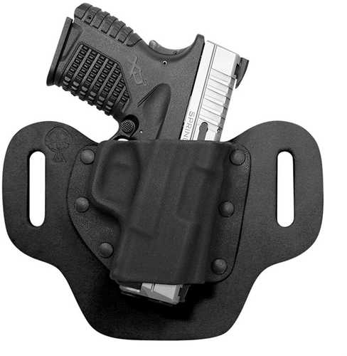 Dropslide Holsters