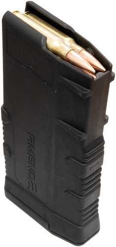 Amend2 Mag Scar 7.62 Blk Mod-3 20rd