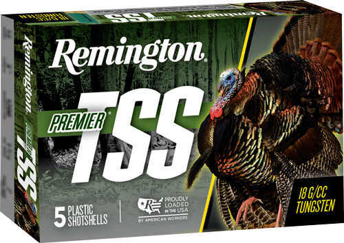 REM PREM TSS TKY 410G 3" 7/8 5BX