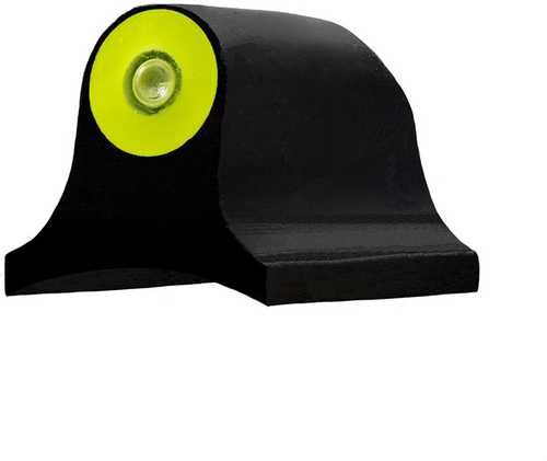 Big Dot Bead Plain Barrel For Mossberg Shotgun