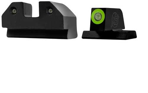 R3D Night Sights For CANIK TP9