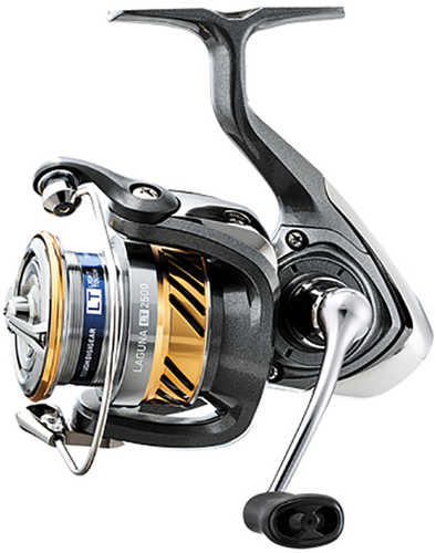 DAIWA LAGUNA LT SPINNING 3+1 5.2:1