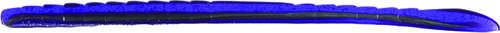 MISS MAGIC WORM 6" JUNEBUG DRM 14PK
