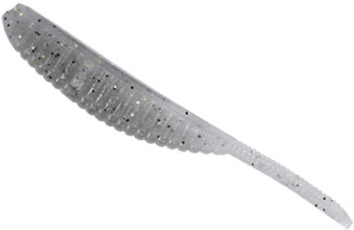 3" SHAD SHAPE WORM NATURAL SHD 10PK