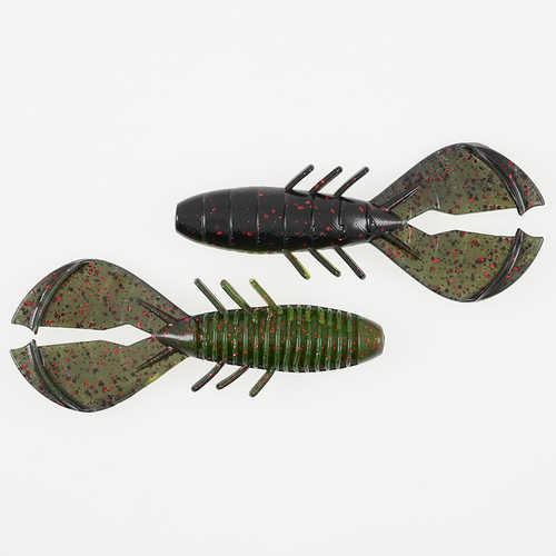 MISS CHUNKY D 3.5" CALI LOVE 6PK