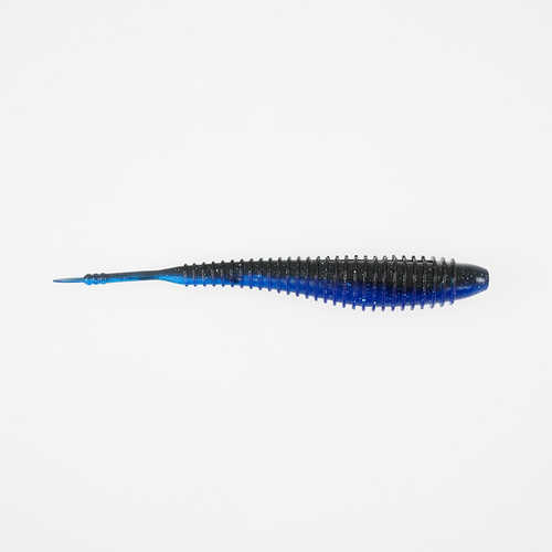 SPUNK SHAD 4.5 BRUISER FLASH 7PK